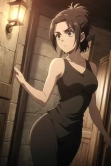 gabi braun (GENERADO POR IA) 10, 日本語