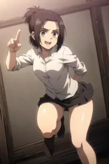 gabi braun (GENERADO POR IA) 10, 日本語