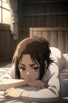 gabi braun (GENERADO POR IA) 10, 日本語