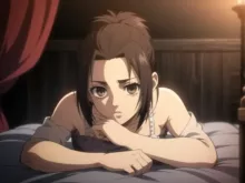 gabi braun (GENERADO POR IA) 10, 日本語