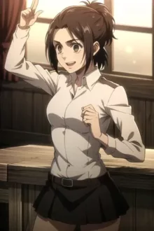 gabi braun (GENERADO POR IA) 10, 日本語