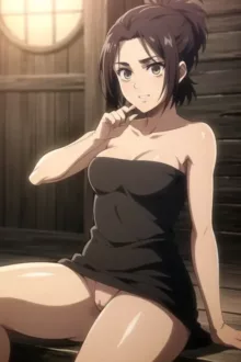 gabi braun (GENERADO POR IA) 10, 日本語