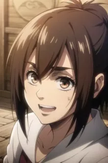 gabi braun (GENERADO POR IA) 10, 日本語