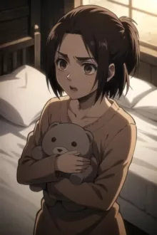 gabi braun (GENERADO POR IA) 10, 日本語