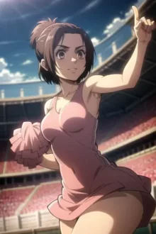 gabi braun (GENERADO POR IA) 10, 日本語