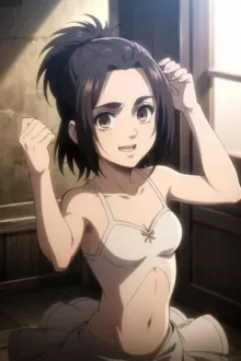 gabi braun (GENERADO POR IA) 10, 日本語