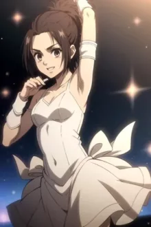 gabi braun (GENERADO POR IA) 10, 日本語