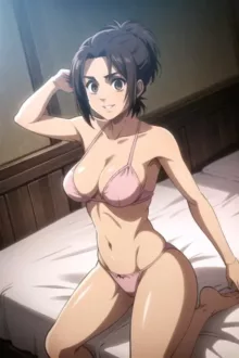 gabi braun (GENERADO POR IA) 10, 日本語