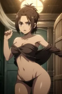 gabi braun (GENERADO POR IA) 10, 日本語