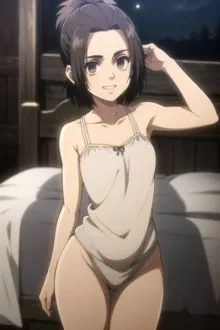 gabi braun (GENERADO POR IA) 10, 日本語