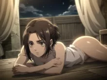 gabi braun (GENERADO POR IA) 10, 日本語