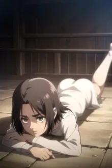 gabi braun (GENERADO POR IA) 10, 日本語