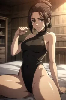 gabi braun (GENERADO POR IA) 10, 日本語