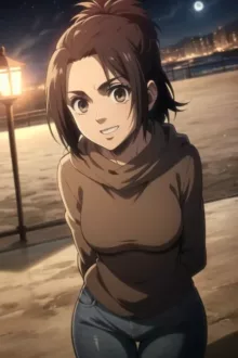 gabi braun (GENERADO POR IA) 10, 日本語