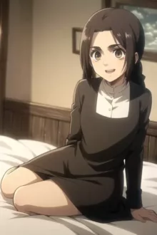 gabi braun (GENERADO POR IA) 10, 日本語