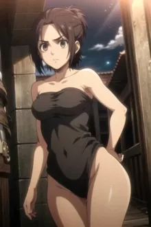 gabi braun (GENERADO POR IA) 10, 日本語