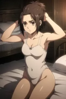 gabi braun (GENERADO POR IA) 10, 日本語