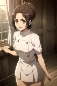 gabi braun (GENERADO POR IA) 10, 日本語