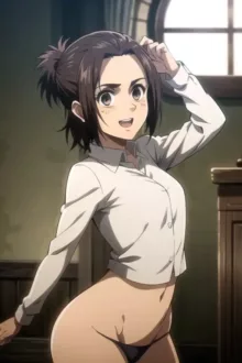 gabi braun (GENERADO POR IA) 10, 日本語