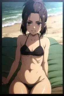 gabi braun (GENERADO POR IA) 10, 日本語