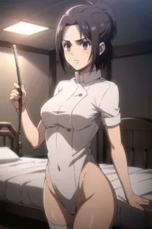 gabi braun (GENERADO POR IA) 10, 日本語