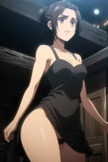 gabi braun (GENERADO POR IA) 10, 日本語