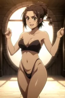 gabi braun (GENERADO POR IA) 10, 日本語