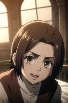 gabi braun (GENERADO POR IA) 10, 日本語