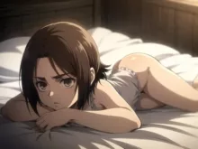 gabi braun (GENERADO POR IA) 10, 日本語