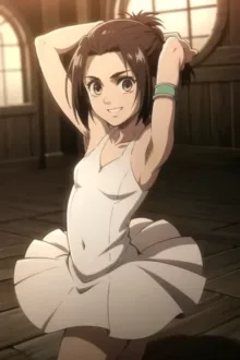 gabi braun (GENERADO POR IA) 10, 日本語