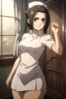 gabi braun (GENERADO POR IA) 10, 日本語