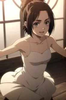 gabi braun (GENERADO POR IA) 10, 日本語