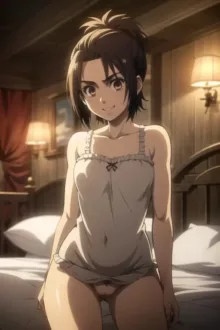 gabi braun (GENERADO POR IA) 10, 日本語