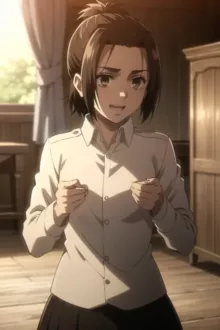 gabi braun (GENERADO POR IA) 10, 日本語