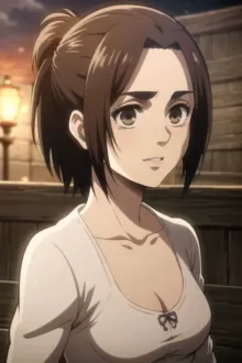 gabi braun (GENERADO POR IA) 10, 日本語