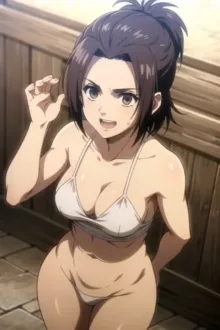 gabi braun (GENERADO POR IA) 10, 日本語