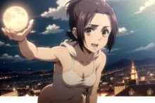 gabi braun (GENERADO POR IA) 10, 日本語