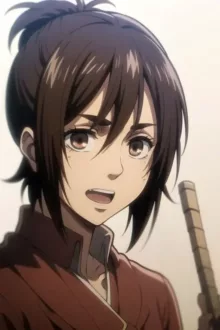 gabi braun (GENERADO POR IA) 10, 日本語