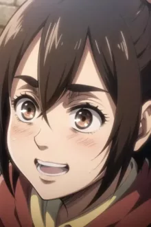 gabi braun (GENERADO POR IA) 10, 日本語