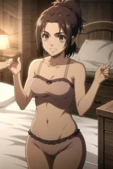 gabi braun (GENERADO POR IA) 10, 日本語