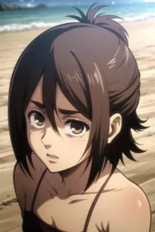 gabi braun (GENERADO POR IA) 10, 日本語