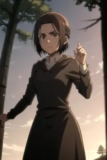 gabi braun (GENERADO POR IA) 10, 日本語