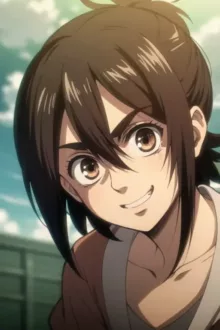 gabi braun (GENERADO POR IA) 10, 日本語