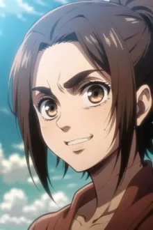 gabi braun (GENERADO POR IA) 10, 日本語