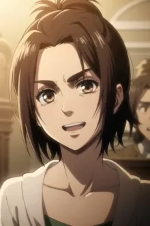 gabi braun (GENERADO POR IA) 10, 日本語