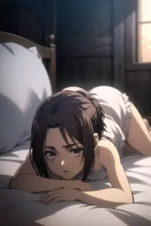 gabi braun (GENERADO POR IA) 10, 日本語