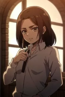 gabi braun (GENERADO POR IA) 10, 日本語