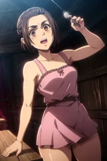 gabi braun (GENERADO POR IA) 10, 日本語