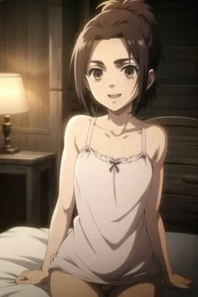 gabi braun (GENERADO POR IA) 10, 日本語