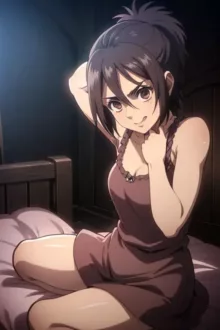 gabi braun (GENERADO POR IA) 10, 日本語